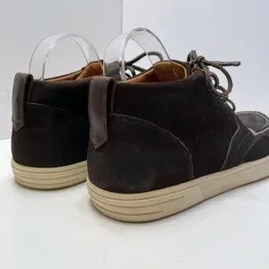 Peter Millar | Shoes | Peter Millar Dark Brownbison Leather  display picture 2